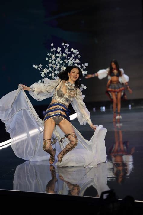 ming xi chanel|ming xi falling.